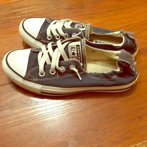 Converse Slip ons